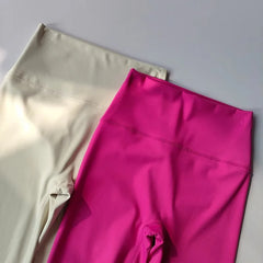 Women’s Breathable 2PCS Yoga Set – Gym Crop Top & High Waist Leggings Fitness Bra Sports Suit for Workout