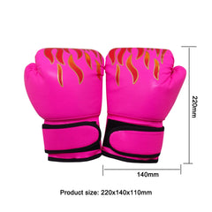 Inflatable Punching Boxing Bag – PVC Sports Fight Column Toy for Kids | Fitness Training & Pressure Sandbag for Boxing Practice