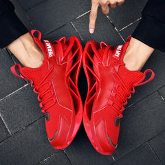 Men’s Breathable Sneakers – Casual Running Shoes, Fashion Trainers, and Luxury Loafers for Sport & Everyday Style