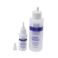 30/177ml Foot Cuticle Remover | Dead Skin & Callus Exfoliator | Softens & Repairs | Pedicure & Nail Enhancer