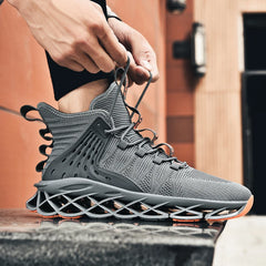 Men’s Plus Size Sneakers – Fashion Loafers, Casual Running Shoes & Tennis Shoes for Men (Sizes 46, 47, 48)