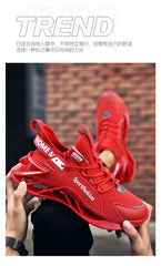 Men’s Breathable Sneakers – Casual Running Shoes, Fashion Trainers, and Luxury Loafers for Sport & Everyday Style