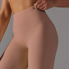 Yoga Leggings Women Fitness Leggings Running Cycling Pants Breathable Sports Leggings High Waist Summer Workout Gym Clothing