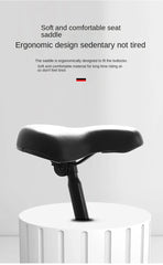 Cooya 20-Inch Folding Bicycle for Men & Women – Ultra Lightweight & Portable, No Installation Required | Adult Variable Speed Bicycle