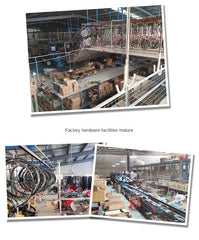 Trek Madone 29" MTB Folding Road Bike – Bicicleta de Equilibrio with V-Brake/Disc Brake, Ordinary Pedals | 150kg Load Capacity