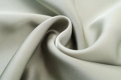 Spring Summer Women’s Elegant Satin Maxi Dress with Knitted Top | 2-Piece Floor-Length Outfit Set