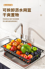 Organizer Cart Wheels Storage Trolley Shelf Kitchen Things Furniture Storages Islands Home Microwave Cart Kitchen Island Table