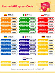 0W 1000W 2000W Portable Power Station | Solar Generator | LiFePO4 Battery | 110V/220V AC Outlets | Camping, Home, RV, Emergency Backup, Outdoor Power Supply