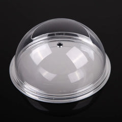 Pinsjar Acrylic Wall Hanging Fish Bowl – Wall-Mounted Aquarium Tank for Betta Fish | Aquatic Pet Supplies & Home Décor