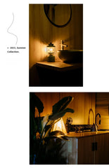 Triangular Double-Layer Oxford Tent – 2-Story Luxury Villa Cabin with Galvanized Frame | Rainproof & Anti-Light Glamping Tent for Outdoor Camping