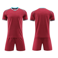 Football Jerseys for Adults & Kids – Personalized Soccer Uniforms for Men & Women, Team Sportswear & Training Tracksuit Set