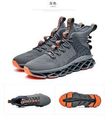 Men’s Plus Size Sneakers – Fashion Loafers, Casual Running Shoes & Tennis Shoes for Men (Sizes 46, 47, 48)