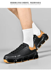 Men’s Luxury Sneakers – Breathable Running Trainers, Casual Loafers & Fashion Sport Shoes for Men