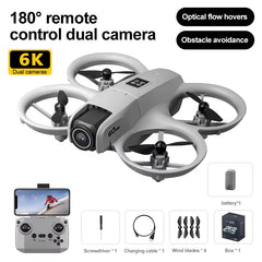 Xiaomi Original GT3 Drone 8K 5G GPS Professional HD Aerial Photography Remote Control Aircraft HD Dual Camera Quadcopter Toy UAV