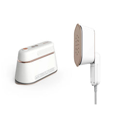 New Handheld Hanging Ironing Machine | 1000W Portable Steam Iron | Wet & Dry Double Ironing with 6 Steam Holes