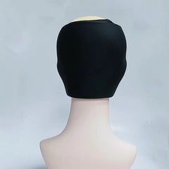 360° Gel Migraine Ice Head Wrap – Hot & Cold Therapy Headache Relief Hat for Migraine, Sinus, and Stress