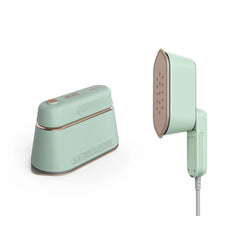 New Handheld Hanging Ironing Machine | 1000W Portable Steam Iron | Wet & Dry Double Ironing with 6 Steam Holes