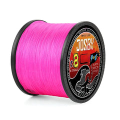 Braided Fishing Line 8 Strand – 100M/300M/500M/1000M | Spinning PE Multifilamento | Japan Technology | Carp, Fly, Sea, Saltwater Weave | Extreme Pesca