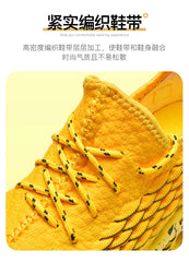 Men’s Luxury Sneakers – Breathable Casual Trainers & Fashion Loafers for Running, Walking, and Everyday Wear