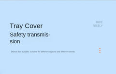 Folding Mountain Bike for Kids – 18/20 Inch Variable Speed Bicycle for Boys & Girls | Student Road Bike | Bicicleta de Estrada