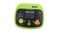 Automatic External desfibrilador AED for first aid for home use CPR