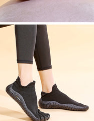 Five Finger Shoes Five Finger Socks Shoes Split Toe Shoes Thin Shoes Outdoor Barefoot Shoes Yoga Shoes Indoor Sports Shoes Split