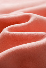 INFLATION 350gsm Thick Velvet Tracksuit – Unisex Solid Color Jogging Suit | 2023 Trendy Matching Fleece Sweatpants & Hoodie Set