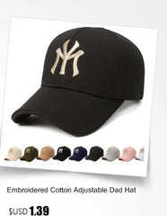 Canada Dad Baseball Cap – Unisex Cotton Cap with Embroidered Maple Leaf Flag, Outdoor Sun Hat for Adults