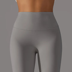 Yoga Leggings Women Fitness Leggings Running Cycling Pants Breathable Sports Leggings High Waist Summer Workout Gym Clothing