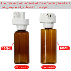 Bluetooth Smart Aroma Diffuser – Large Area 300m³ Fragrance Machine for Essential Oils, Hotel Lobby & Commercial Scenting