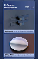 Music Boxing Machine – Smart Bluetooth Wall-Mounted Boxing Trainer | Electronic Punching Target for Home Gym & Fitness