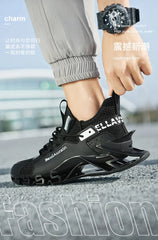 Men’s Fashion Sneakers – Breathable Luxury Trainers, Casual Running Shoes & Stylish Loafers for All-Day Comfort