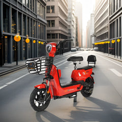 Chinese Wholesale Hot Sale Factory Sell Adult Popular Design Electric Bicycle