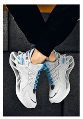 Men’s Breathable Sneakers – Casual Running Shoes, Fashion Trainers, and Luxury Loafers for Sport & Everyday Style