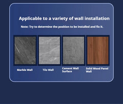 Music Boxing Machine – Smart Bluetooth Wall-Mounted Boxing Trainer | Electronic Punching Target for Home Gym & Fitness