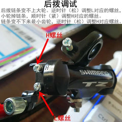 24/26-Inch MTB Folding Mountain Bike – Dual Disc Brakes, Full Suspension, Soft Tail Cross Country Bicycle | Variable Speed City Bike