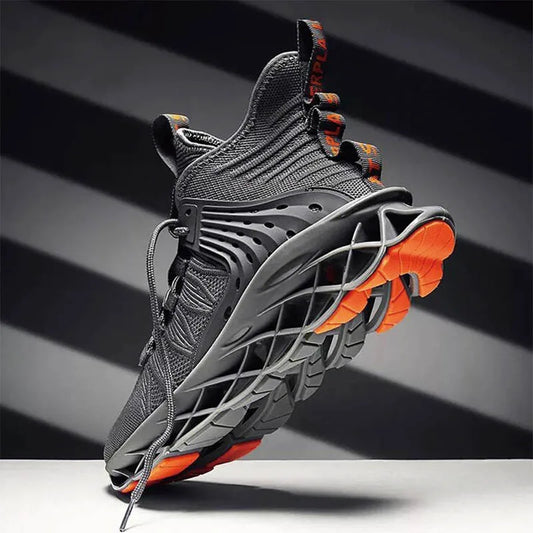 Men’s Plus Size Sneakers – Fashion Loafers, Casual Running Shoes & Tennis Shoes for Men (Sizes 46, 47, 48)