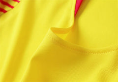 Adult & Kids Soccer Jersey Set – Football Training Kit with Tracksuit for Men, Boys & Children | Futbol Uniforms