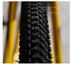 Foldable Mountain Bike for Men & Teens – Dual Shock Absorption, 21-Speed, Road & Off-Road Bicycle for Students & Adults