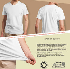 Make Greenland Great Again" Map T-Shirt – Pure Cotton Crewneck, USA Flag Design, Plus Size Short Sleeve Tee