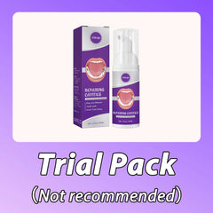 Fast-Acting Cavity & Tooth Decay Solution | Strengthens Enamel & Fights Caries