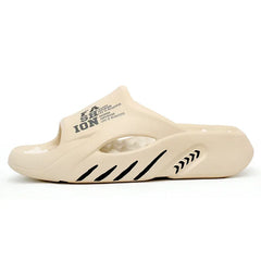 Men’s Luxury EVA Sole House Slippers – Comfortable Indoor Sandals, Flip-Flops & Slides for Casual Home Wear