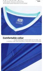 Football Jerseys for Adults & Kids – Personalized Soccer Uniforms for Men & Women, Team Sportswear & Training Tracksuit Set