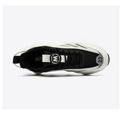 Men’s Luxury Sneakers – Breathable Running Trainers, Fashion Loafers & Casual Sport Shoes for Everyday Comfort