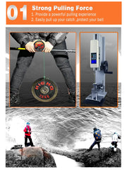 Braided Fishing Line 8 Strand – 100M/300M/500M/1000M | Spinning PE Multifilamento | Japan Technology | Carp, Fly, Sea, Saltwater Weave | Extreme Pesca