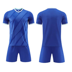 Football Jerseys for Adults & Kids – Personalized Soccer Uniforms for Men & Women, Team Sportswear & Training Tracksuit Set