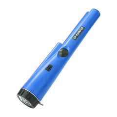 Metal Detector High Sensitivity Portable Waterproof Handheld GP-Pointer Detector for Silver Coin Gold Finder Locating