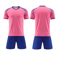 Football Jerseys for Adults & Kids – Personalized Soccer Uniforms for Men & Women, Team Sportswear & Training Tracksuit Set