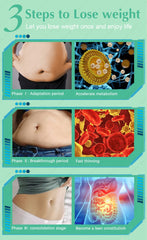 Fat Solution – Comprehensive Guide for Weight Loss, Flat Stomach, and Healthy Living