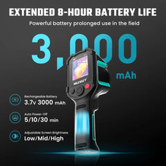 Mileseey TR10 Infrared Thermal Imager – Portable Thermal Camera for Leak Detection & Electronics Repair